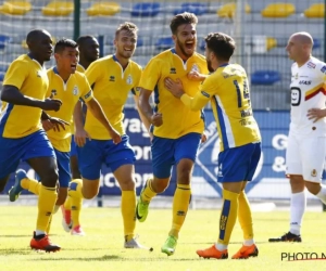 Union beseft: "Mechelen is de beste ploeg uit de reeks, maar ..."