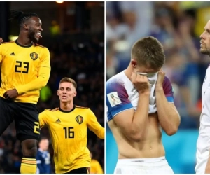 Nations League deel 1: Duivelse overtuiging + IJslandse afgang = succes?