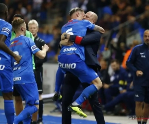 Genk stoomt door tegen Anderlecht, dat niet klaar is voor het grote werk