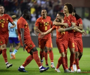 Explosieve start en wereldgoal Mertens uitgewist door fout Castagne en wissels 'Grote Drie'