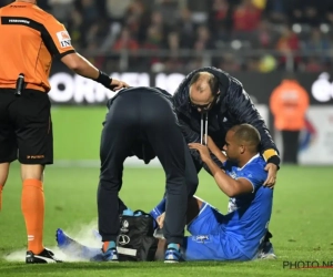 Trekt Thorup de lijn door zonder Verstraete en Odjidja?