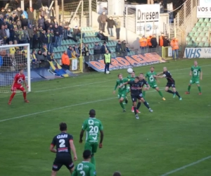 Lommel laat de kans liggen tegen Westerlo en verliest met kleinste verschil