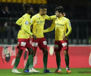 Flauwe 85 minuten, maar slotfase in Oostende-Charleroi brengt het peper en zout dat ontbrak