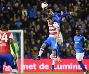 Nog geen uitsluitsel over beste ploeg van België: Genk en Club Brugge delen de buit in topper