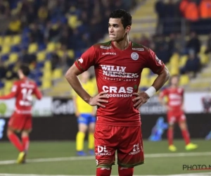Francky Dury moet beide spitsen in vorm missen door schorsing: "En dan zijn er nog die zeven discutabele fases in vijf matchen"