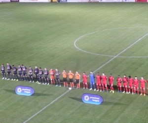 Westerlo bijt tanden stuk op weergaloze Defourny, Tubeke viert eerste zege in acht matchen