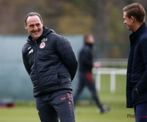 Vanderhaeghe gaat - uitgerekend in Oostende - debuteren: "Spelers zullen geprikkeld zijn" en "Door Dimata verloor ik finale met KVO"