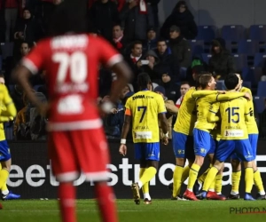 STVV heeft alles onder controle op de Bosuil en kroont zich tot dé revelatie van het seizoen