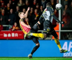 KV Mechelen slaat toe in slotkwartier en heeft opnieuw scalp te pakken van 1A-club