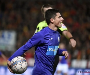 Westerlo én gemiste penalty houden Beerschot Wilrijk op gelijkspel, KV Mechelen wrijft zich in de handen