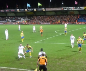 KV Mechelen neemt na rust vlot afstand en blijft in het spoor van Beerschot Wilrijk