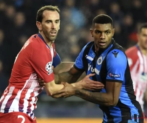 Club Brugge sluit geslaagde Champions League af met knappe stunt tegen Atlético Madrid