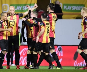 Oppermachtig KV Mechelen knikkert na Antwerp en Lokeren ook negen Kortrijkzanen uit de Beker van België
