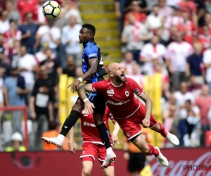 Club Brugge en Antwerp houden elkaar perfect in balans, maar coaches zijn het eens over vandaag: "Club Brugge is de favoriet"