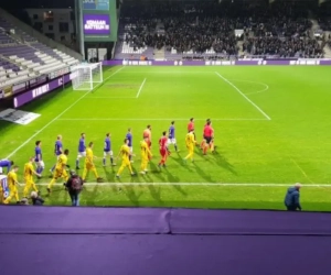 Beerschot Wilrijk heeft aan één helft genoeg tegen zwak Lommel en blijft op kop