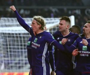 Anderlecht kan nog eens winnen en herstelt iets van zwaar beschadigd vertrouwen tegen Waasland-Beveren