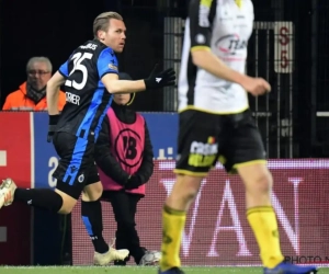 Club Brugge gaat (wéér) van top naar flop in het Waasland, maar komt nu wel weg met volle buit na gouden wissel van Vormer