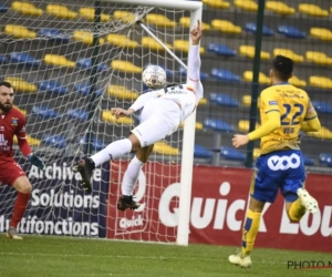 Match gaat door, spanning te snijden tussen Mechelen en Union: "Gelukkig is er nu wél een VAR"