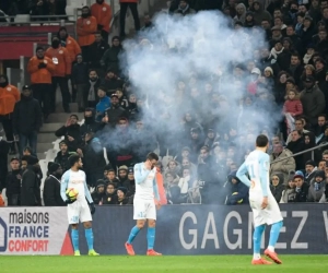 Olympique Marseille verspeelt punten tegen middenmoter Angers en ziet PSG helemaal weglopen