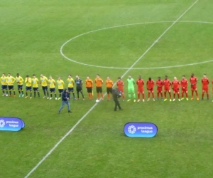 Beerschot Wilrijk hijst zich weer naast grote concurrent, ook doelsaldo zorgt niet voor onderscheid