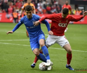 Genk en Standard kijken elkaar in ogen in laatste rechte lijn richting titelrace