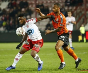 KV Kortrijk en Charleroi willen voetbalzaterdag openen met belangrijke zege