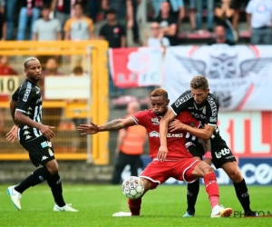 Kan Antwerp PO1-plaats nog extra glans geven met overwinning tegen Charleroi?
