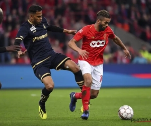 Wie legt beslag op de derde plaats? Antwerp mét Haroun of Standard in spitsennood?