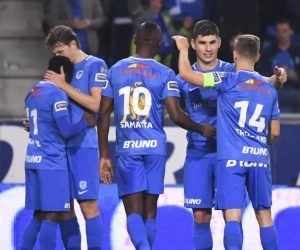 Blijft leider KRC Genk foutloos in play-off 1 na vliegende start?