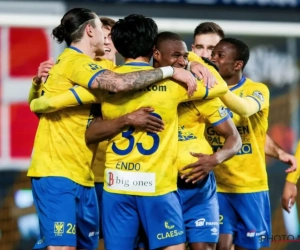 STVV mist karrenvracht aan kansen maar mag stilaan al dromen van groepswinst na zege tegen flauw Oostende