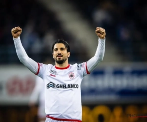 Refaelov bezorgt Antwerp punt tegen Sint-Truiden na doldwaas slot