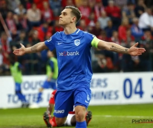 Standard mag titelambities opbergen, sterk Genk zet nieuwe stap richting landstitel