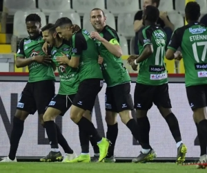 Uitkijken naar oude bekenden in Cercle-Standard