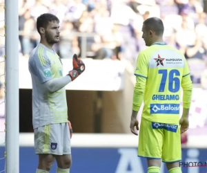 Play-off 2 in play-off 1: Anderlecht en Gent maken er één lange, slaapverwekkende vertoning van