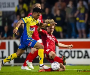 Westerlo heeft tweede zege beet na zoutloze match die de geschiedenisboeken niet zal halen