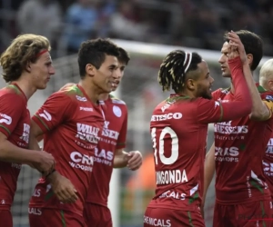 Ladies Night, DJ, Speler van het Jaar, een topschutter ... en maar 3 verdedigers: puzzelwerken en feestbedrijf Dury op slotspeeldag