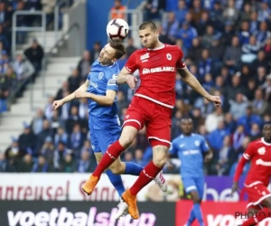 Raapt Antwerp vanavond punten in de Luminus Arena?