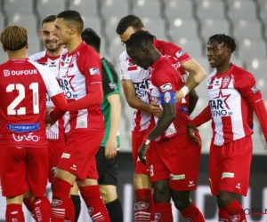 Cercle Brugge en Moeskroen maken er een aangenaam schouwspel van in compleet overbodige wedstrijd