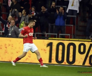 Titeldroom van Club Brugge spat uit elkaar tegen tienkoppig Standard