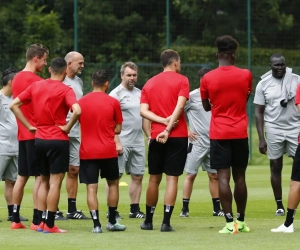 Moeskroen kampioen? Dan moet Eupen zeker voor de bijl