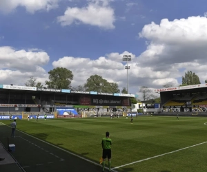 Speciale wedstrijd voor Peter Maes in de Croky Cup: doet STVV wat het moet doen of zorgt Lokeren-Temse voor de verrassing? 