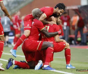 Antwerp eigent zich een krappe bonus toe na een echte cupmatch en mooie Europese rentree