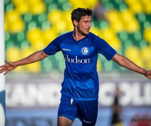 Kan AA Gent iets rapen in Wolfsburg?