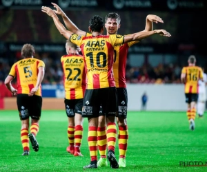 KV Mechelen moet in Mambourg opboksen tegen uiterst efficiënt Charleroi