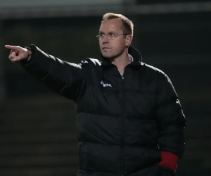 Heeft de trainerswissel bij Waasland-Beveren meteen effect op het veld van STVV