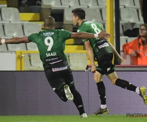 Cercle Brugge tapt uit een ander vaatje na de rust en zegeviert in degradatietopper avant la lettre