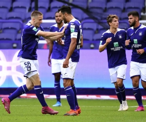 Anderlecht mist cruciale pionnen, Antwerp heeft veel opties maar wijzigt amper