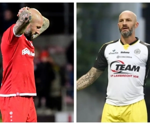 Antwerp ontvangt vanavond Lokeren en Van Damme in de Beker van België 