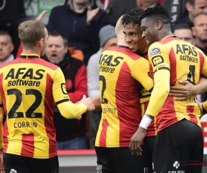 Beladenheid en passie: KV Mechelen gaat op en over Antwerp in kolkend Achter de Kazerne