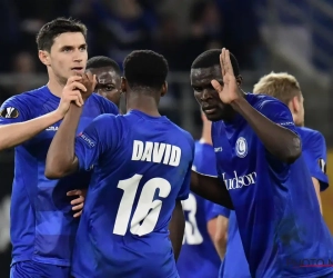 Het venijn zit in de staart: moedig KAA Gent krijgt in laatste minuut waar het recht op had